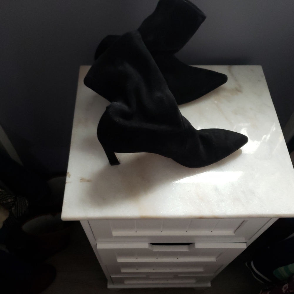 Stuart Weitzman